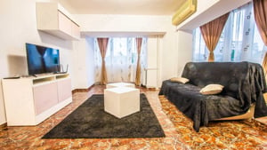 Apartament 2 camere  Bd Unirii, Rond Alba Iulia, Ultacentral - imagine 7