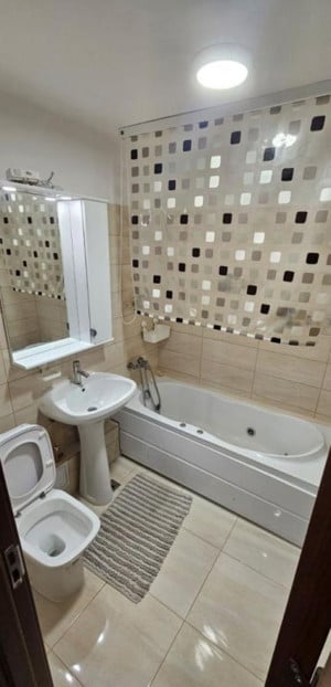 Apartament 2 camere, 65mp, Semidecomandat, pet-friendly, 1 Decembrie - imagine 8