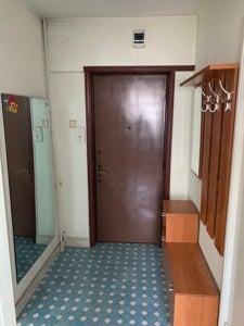 Apartament 2 cam Lujerului chiar la metrou, etaj 6 10, semidecomandat, mobilat, balcoan inchis, AC - imagine 6