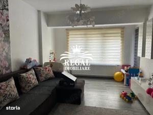 Apartament 2 Camere Cartier Orizont Buzau