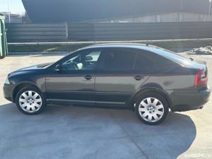 Skoda Octavia 2 1.9tdi 20007