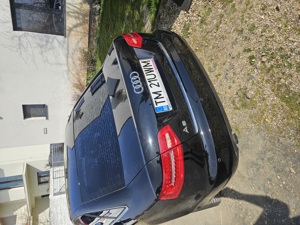 Audi A6 2.0 TDI DPF Multitronic Sedan