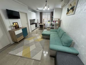 Apartament Beta Residence, Chinteni - imagine 1