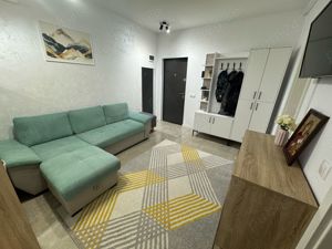 Apartament Beta Residence, Chinteni - imagine 2