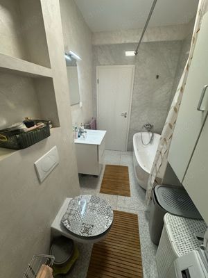 Apartament Beta Residence, Chinteni - imagine 8