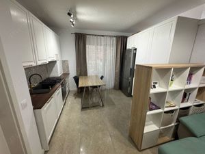 Apartament Beta Residence, Chinteni - imagine 4