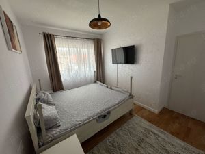 Apartament Beta Residence, Chinteni - imagine 7