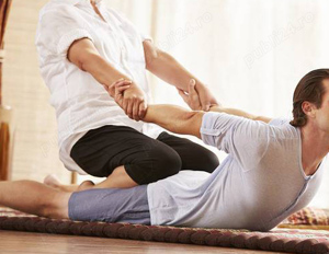 Masaj asiatic la domiciliu - relaxare și echilibru, fără să ieși din casă