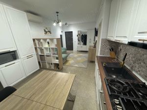 Apartament Beta Residence, Chinteni - imagine 5