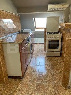 Apartament 3 camere, pet friendly, AC, zona strazii Barbu Patriciu - imagine 5