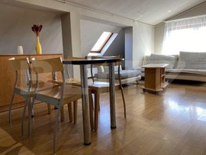 Apartament 3 camere, pet friendly, AC, zona strazii Barbu Patriciu - imagine 3