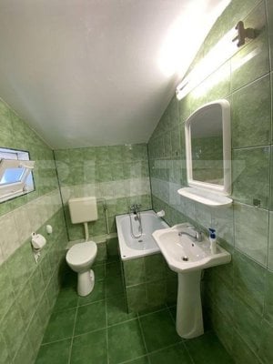 Apartament 3 camere, pet friendly, AC, zona strazii Barbu Patriciu - imagine 6