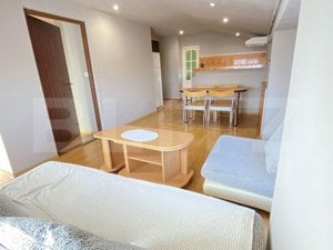 Apartament 3 camere, pet friendly, AC, zona strazii Barbu Patriciu - imagine 4