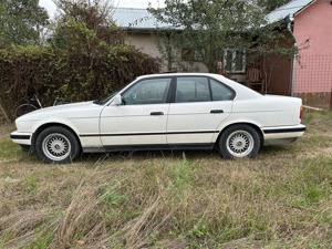 Vand sau schimb cu Audi A4-BMW 525i an 1989 - imagine 6