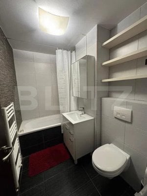 Apartament 3 camere, semidecomandat, modern, zona Marasti  - imagine 5