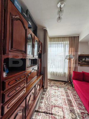 Casa cuplata in cvadrupla, de vanzare in Ghimbav, Brasov - imagine 7