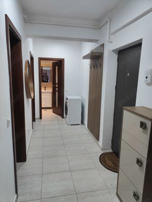 Inchiriez apartament 2 camere  - imagine 5