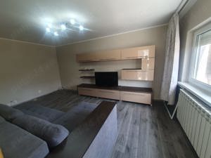 Prima inchiriere apartament modern cu 2 camere in Galati, Micro 16, renovat si mobilat - imagine 2