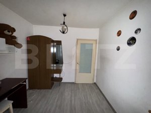 Apartament de vanzare, cu 3 camere, 43 mp, zona Dacia - imagine 2