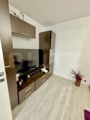 Apartament superb, 2 camere decomandat, Etaj 1, Lipovei - imagine 10