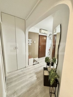 Apartament superb, 2 camere decomandat, Etaj 1, Lipovei - imagine 6