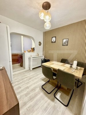 Apartament superb, 2 camere decomandat, Etaj 1, Lipovei - imagine 3