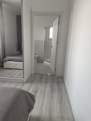 Apartament 4 camere de inchiriat, 100mp, etaj 3, centru Radauti - imagine 10