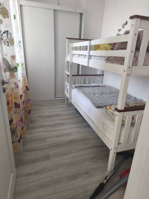 Apartament 4 camere de inchiriat, 100mp, etaj 3, centru Radauti - imagine 16