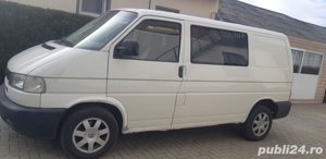 Vw transporter T4