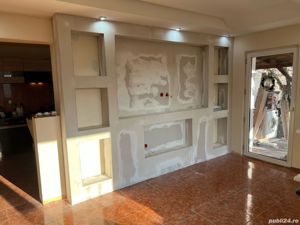 finisaje rigips - imagine 4