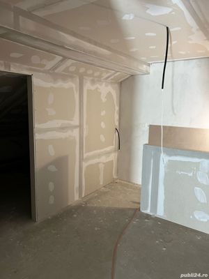 finisaje rigips - imagine 2