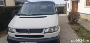 Vw transporter T4 - imagine 2