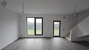 Vila duplex Otopeni Odaile COMISION 0 - imagine 10