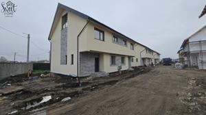 Vila duplex Otopeni Odaile COMISION 0