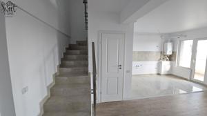 Apartament 3 camere duplex Trafic Greu - imagine 9