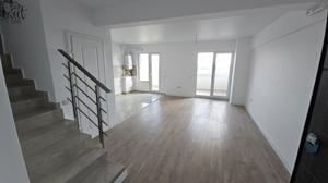 Apartament 3 camere duplex Trafic Greu - imagine 11