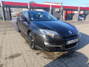 Renault Laguna 3 Facelift 