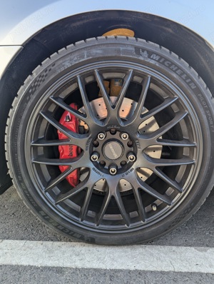   Vand Mazda 3 MPS BK - imagine 3