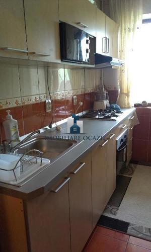 Vanzare Apartament 2 camere Decomandat Berceni-Straduintei - imagine 8