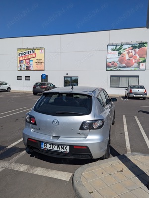   Vand Mazda 3 MPS BK - imagine 5