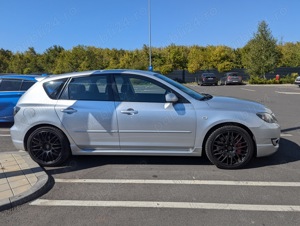   Vand Mazda 3 MPS BK - imagine 7