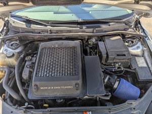   Vand Mazda 3 MPS BK - imagine 6