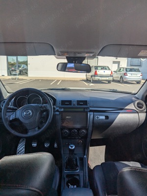   Vand Mazda 3 MPS BK - imagine 9