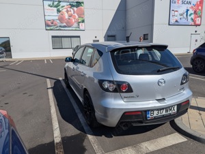   Vand Mazda 3 MPS BK - imagine 4