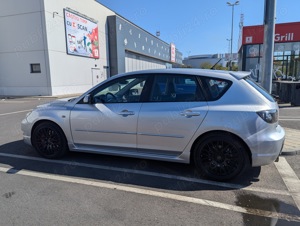   Vand Mazda 3 MPS BK - imagine 8