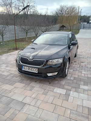 Skoda Octavia Style 1.6 Tdi - imagine 1