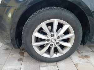 Skoda Octavia Style 1.6 Tdi - imagine 5