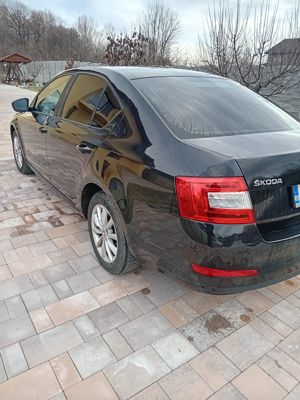 Skoda Octavia Style 1.6 Tdi - imagine 3