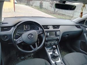 Skoda Octavia Style 1.6 Tdi - imagine 4