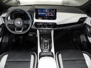 Nissan Qashqai Mild hybrid  - imagine 4